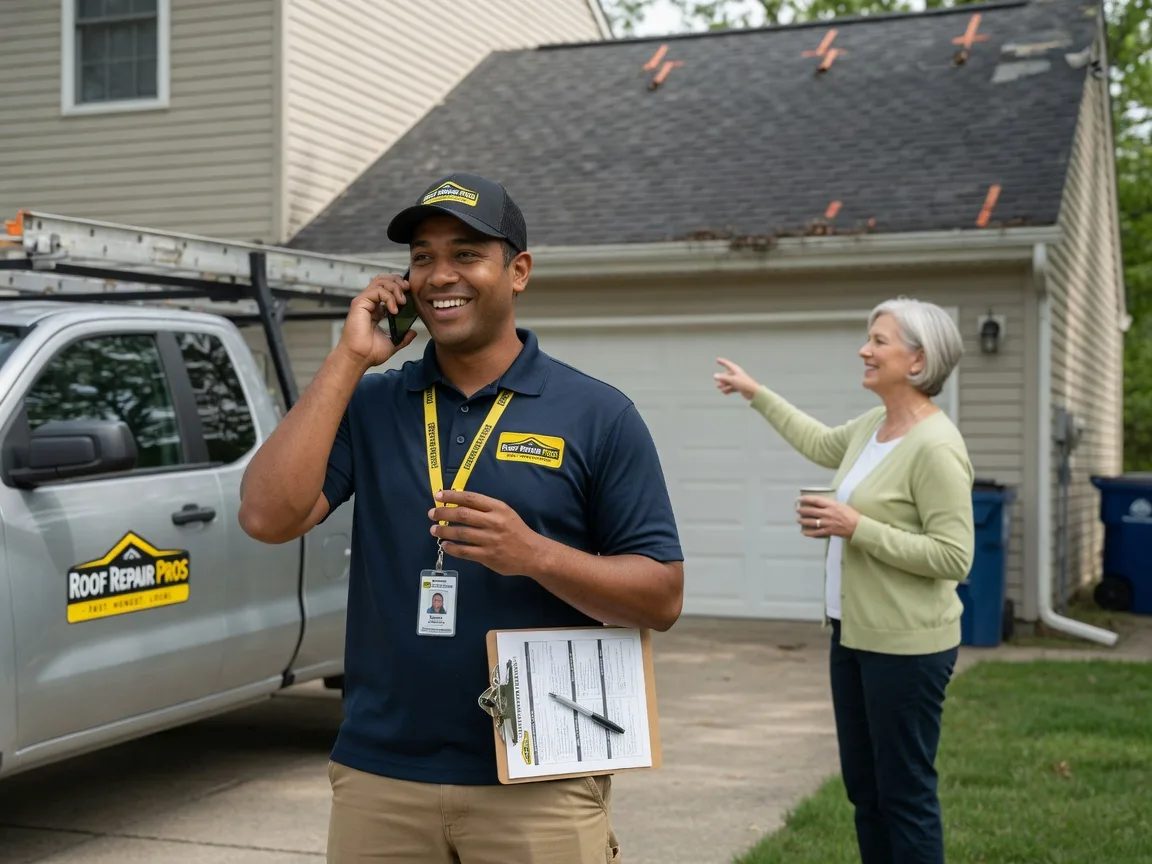 Roof Repair Mankato, KS FAQs